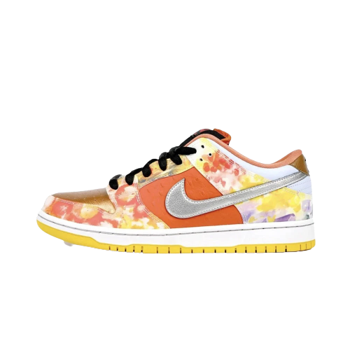 nike sb dunk low street hawker